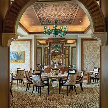Four Seasons Hotel Cairo At Nile Plaza-3