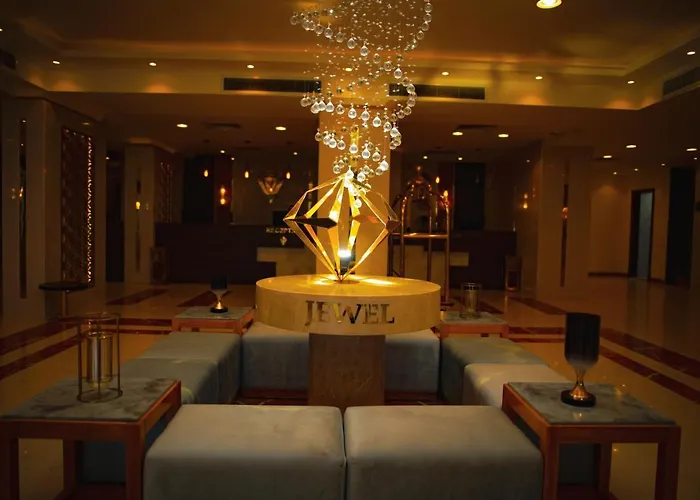 Jewel Green Mountain Hotel
