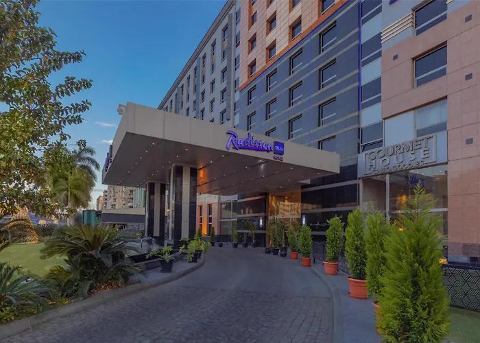 Radisson Blu