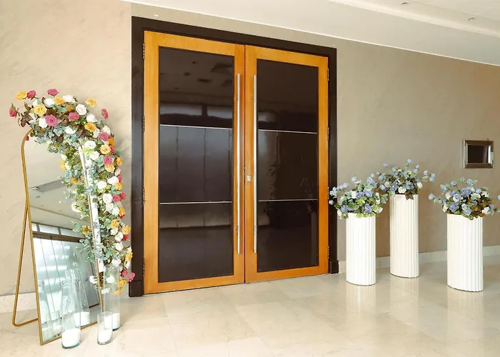 Radisson Blu